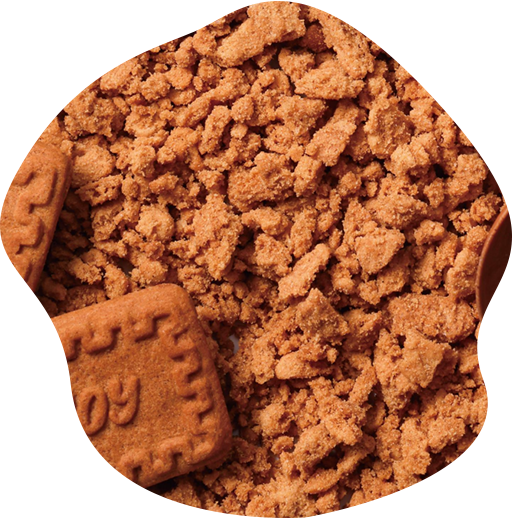 Crustulum Crumbs Crustulum Crumbs