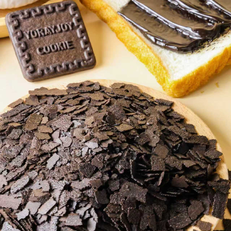 Cocos Feuilletine