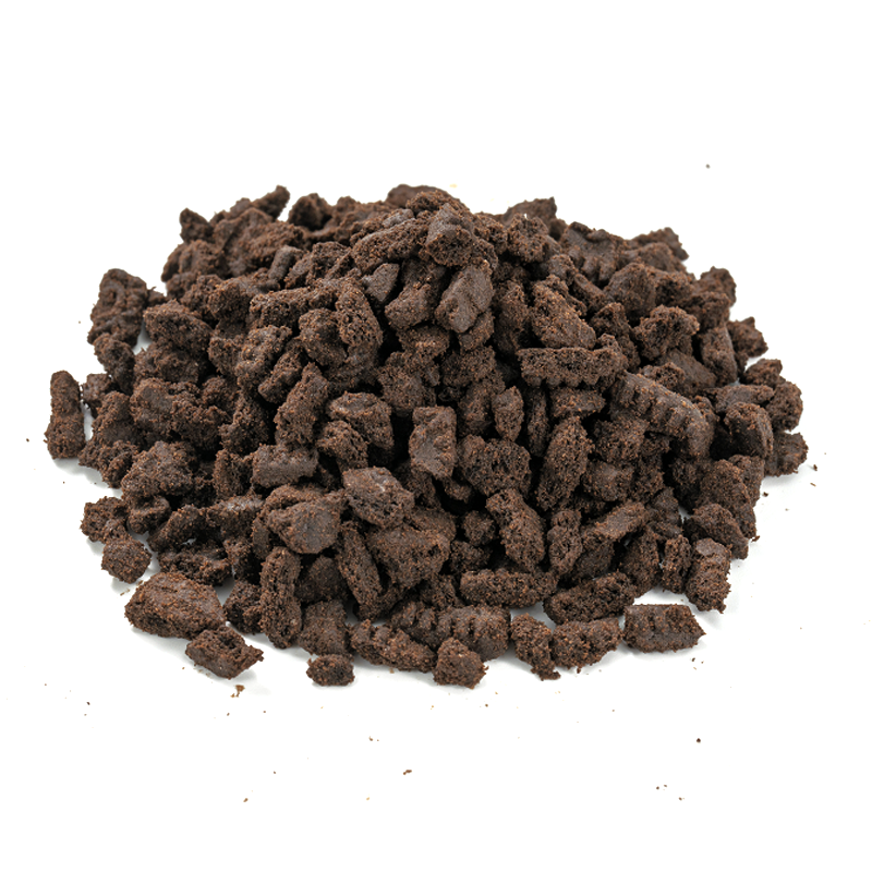 Medium Cocos Biscuit Crumbles
