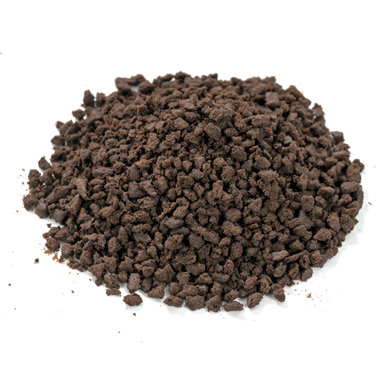 Cocos parvus Biscuit Crumbles