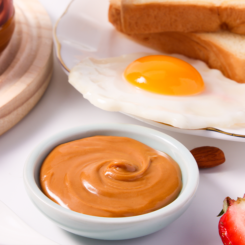 Speculoos Quisque butyrum / Carmeli buccellatum propagationem
