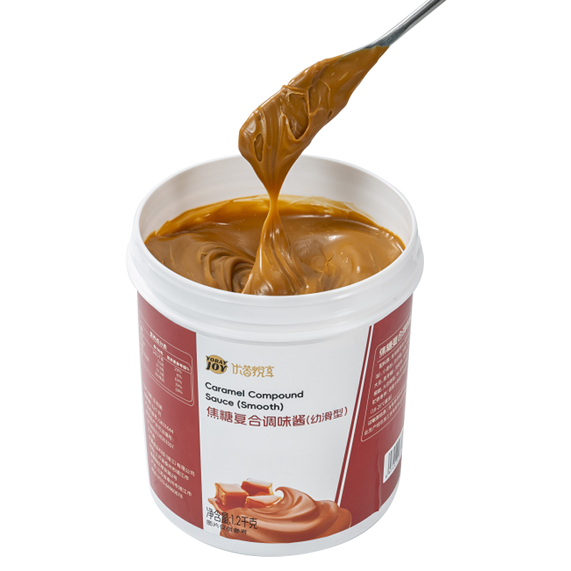 Speculoos Quisque butyrum / Carmeli buccellatum propagationem