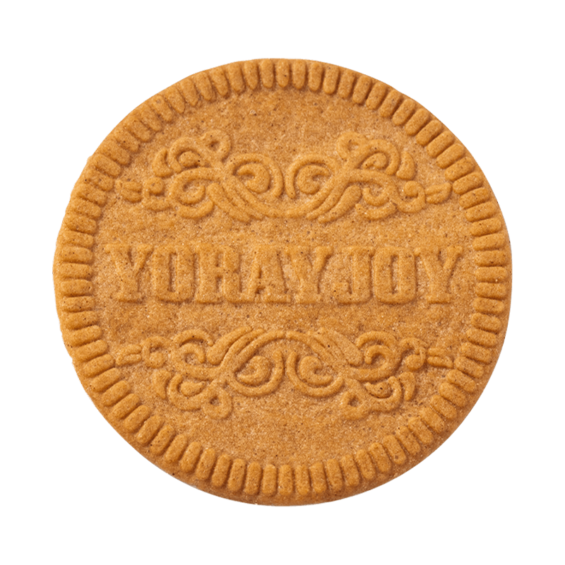 Quam Ice Cream Sandwico Biscuits Tenere mollis textura in -18 ° F: A technica Profunda Dive