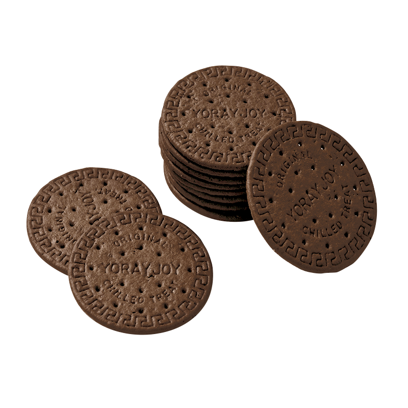 Circum Cocos Ferreus Biscuits Circum Cocos Ferreus Biscuits