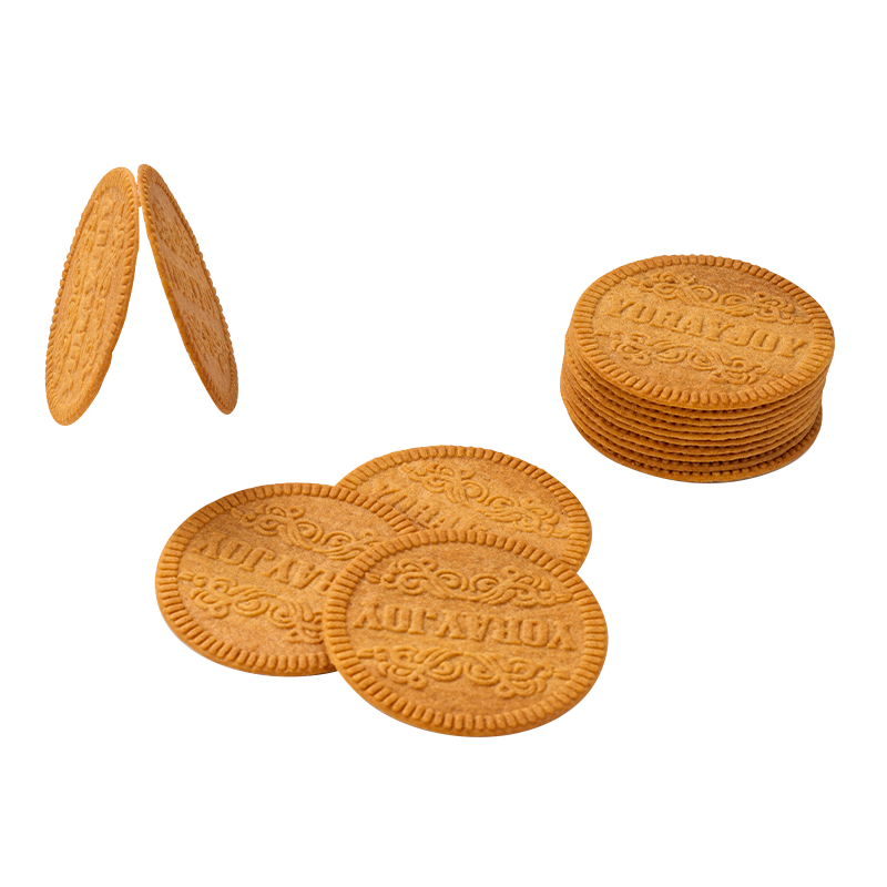 Circum Carmel Crispy Biscuits Circum Carmel Crispy Biscuits