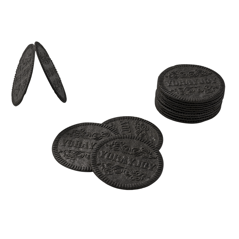Circum Cocos Crispy Biscuits Circum Cocos Crispy Biscuits