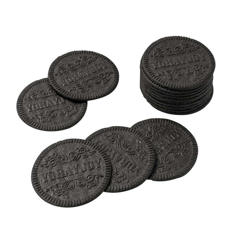 Circum Cocos Crispy Biscuits Circum Cocos Crispy Biscuits