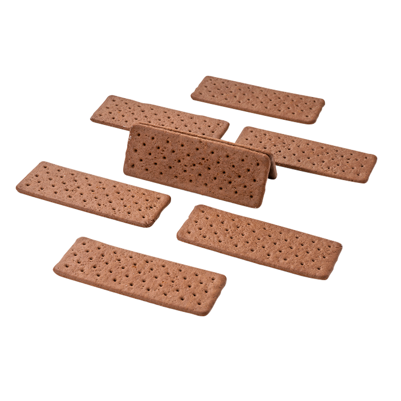 Rectangularis Cocos Ferreus Biscuits Rectangularis Cocos Ferreus Biscuits