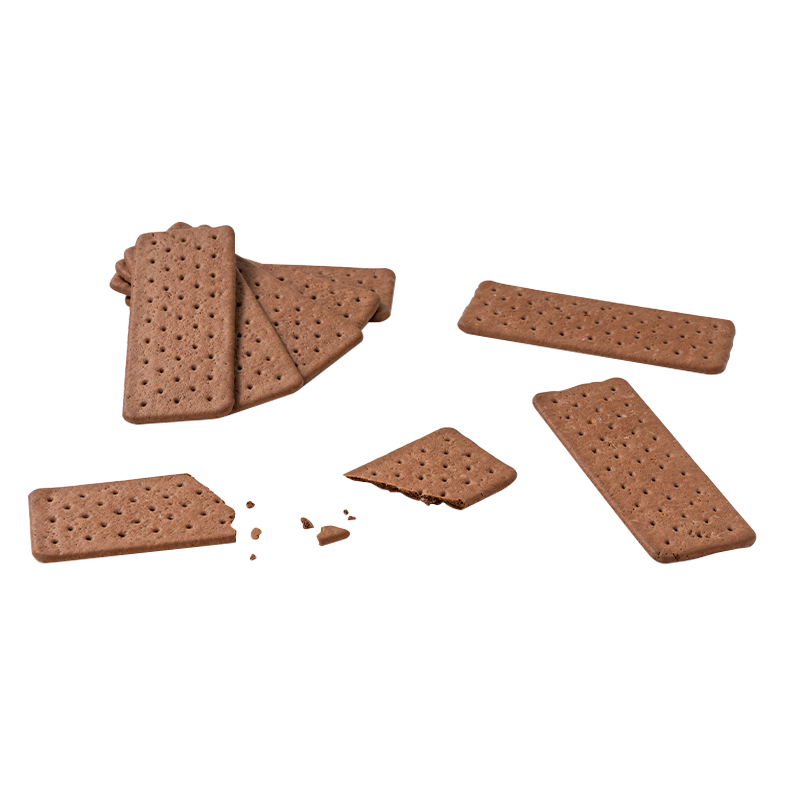 Rectangularis Cocos Ferreus Biscuits Rectangularis Cocos Ferreus Biscuits