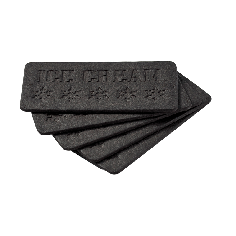 Rectangularis Cocos Crispy Biscuits Rectangularis Cocos Crispy Biscuits