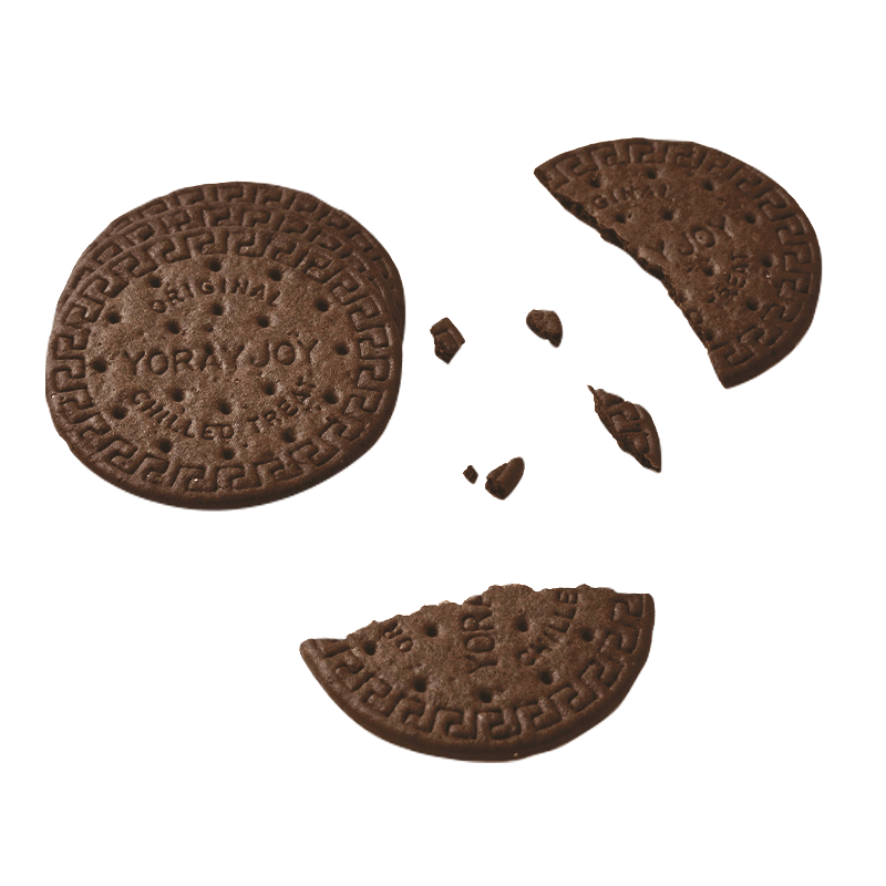Circum Cocos Ferreus Biscuits Circum Cocos Ferreus Biscuits