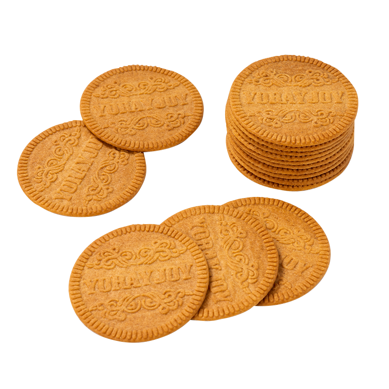 Circum Carmel Crispy Biscuits Circum Carmel Crispy Biscuits