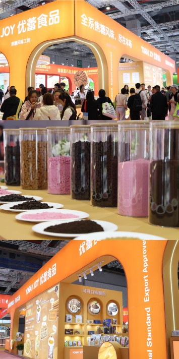 YOULEI VICTUS MMXXVI SHANGHAI International HOSPITALITY ORNATUS & foodSERVICE EXPO (HOTELEX MMXXVI) Concludit Feliciter