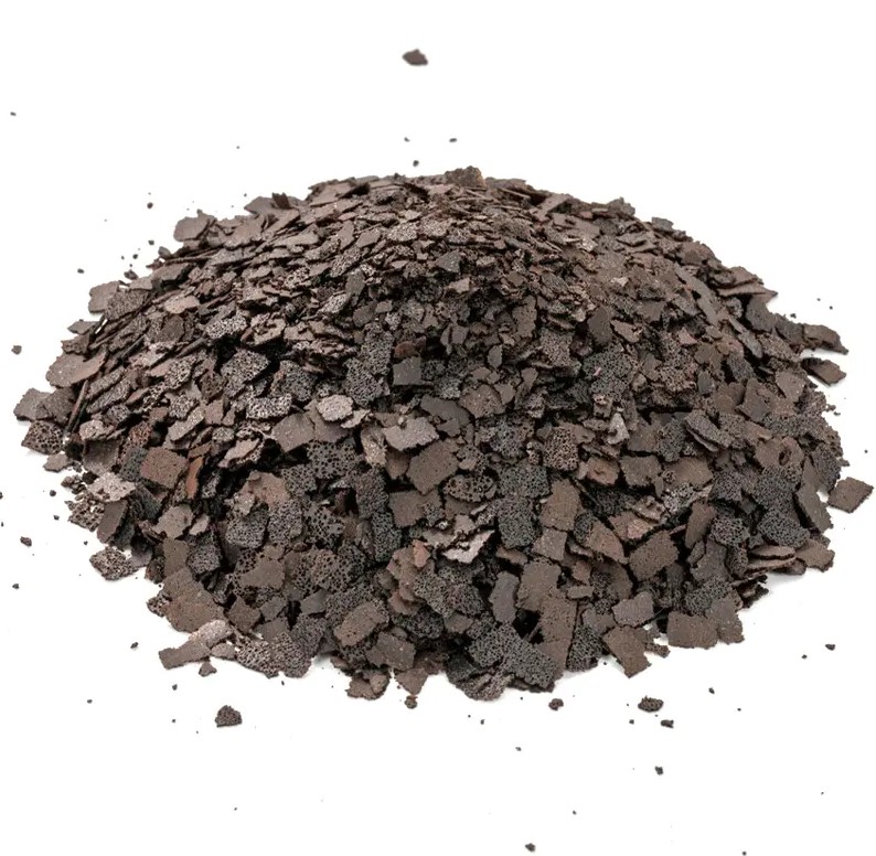 Quid est realis differentia inter Feuilletine et Wafer Crumbs, et quem eliges?