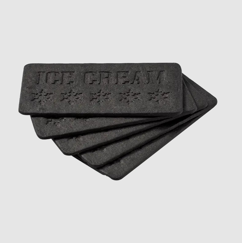 Quid Ice Cream Sandwico Biscuits melius praestare in Freezer