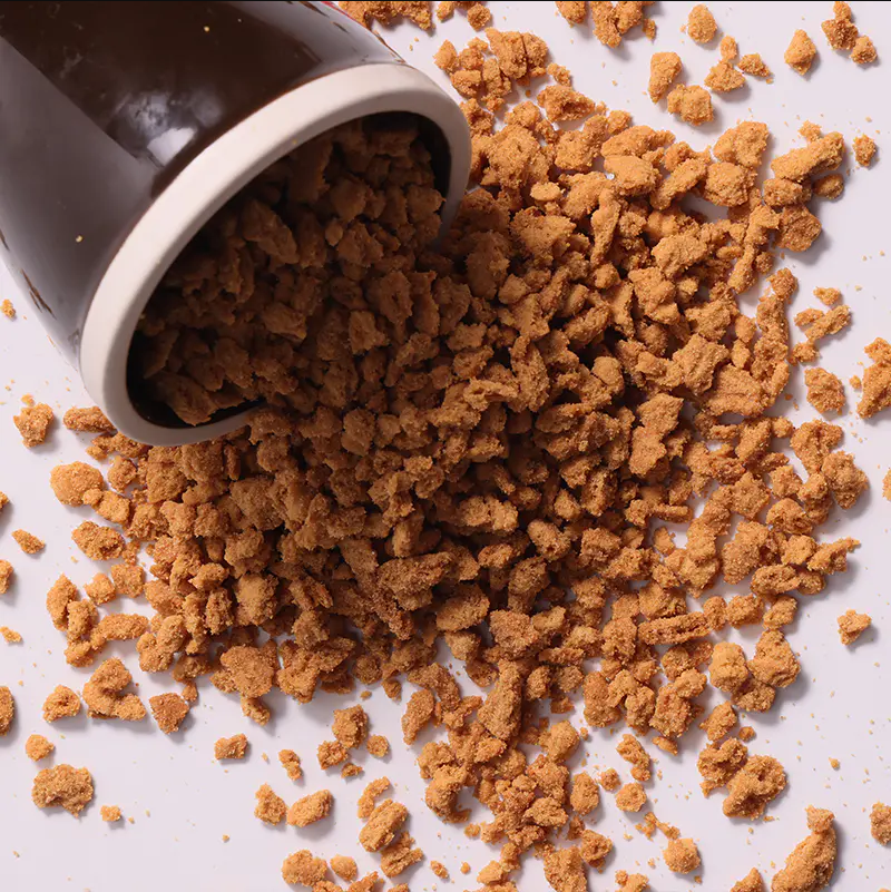 Quam prohibere Biscuit Crumb ab Questus Soggy in Pistor & Productio